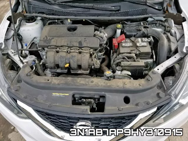 3N1AB7AP9HY310915 фото 8