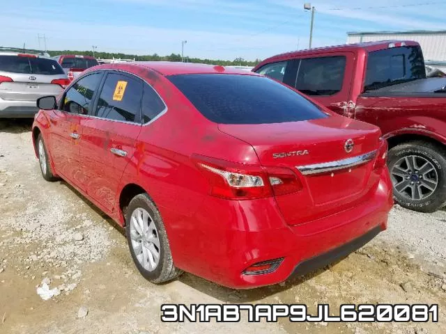 3N1AB7AP9JL620081 фото 4