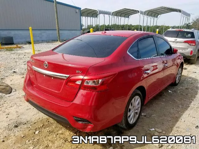 3N1AB7AP9JL620081 фото 5