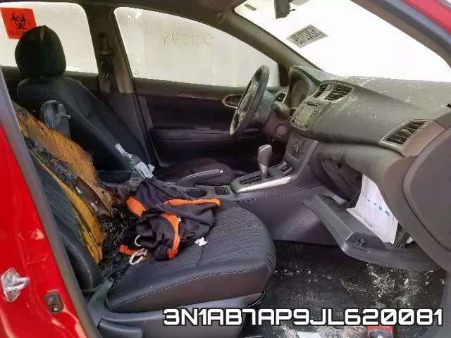 3N1AB7AP9JL620081 фото 6