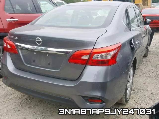 3N1AB7AP9JY247031 фото 5