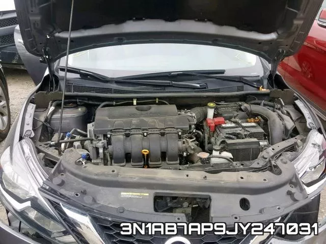 3N1AB7AP9JY247031 фото 8