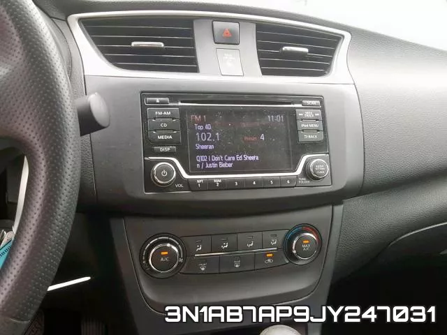 3N1AB7AP9JY247031 фото 9