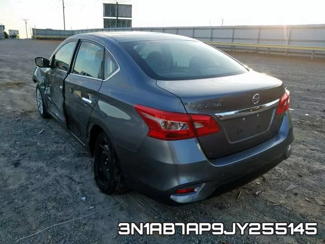 3N1AB7AP9JY255145 фото 4