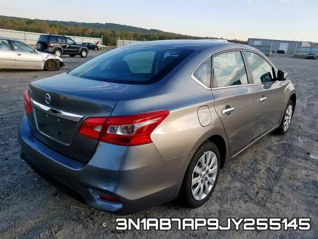3N1AB7AP9JY255145 фото 5