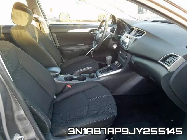 3N1AB7AP9JY255145 фото 6