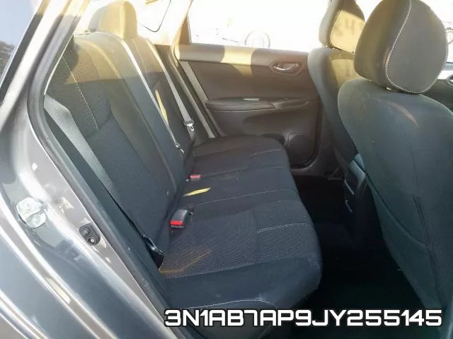 3N1AB7AP9JY255145 фото 7