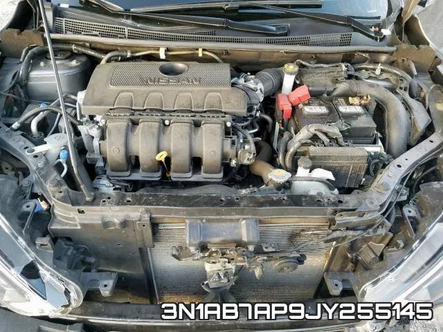 3N1AB7AP9JY255145 фото 8