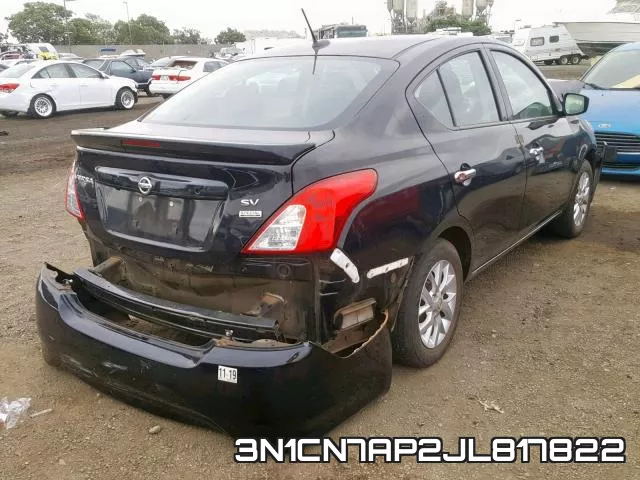3N1CN7AP2JL817822 фото 5