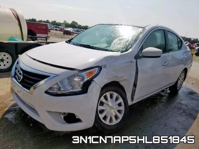 3N1CN7AP5HL851845 фото 3