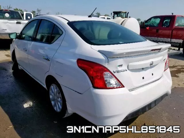 3N1CN7AP5HL851845 фото 4