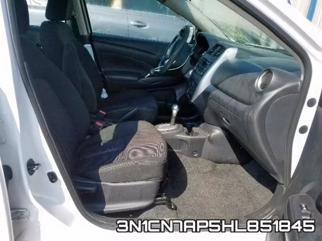3N1CN7AP5HL851845 фото 6