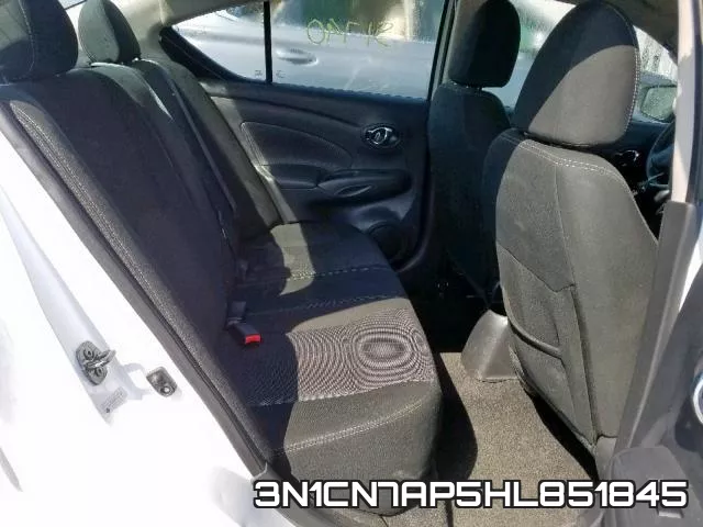 3N1CN7AP5HL851845 фото 7