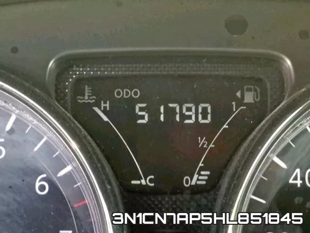 3N1CN7AP5HL851845 фото 9