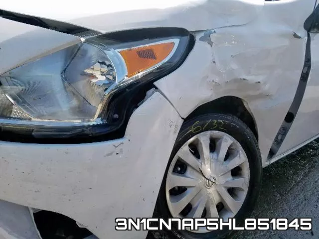 3N1CN7AP5HL851845 фото 10