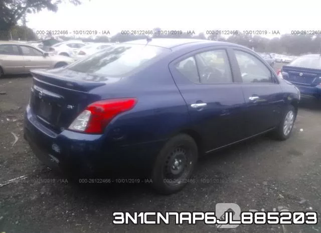 3N1CN7AP6JL885203 фото 5
