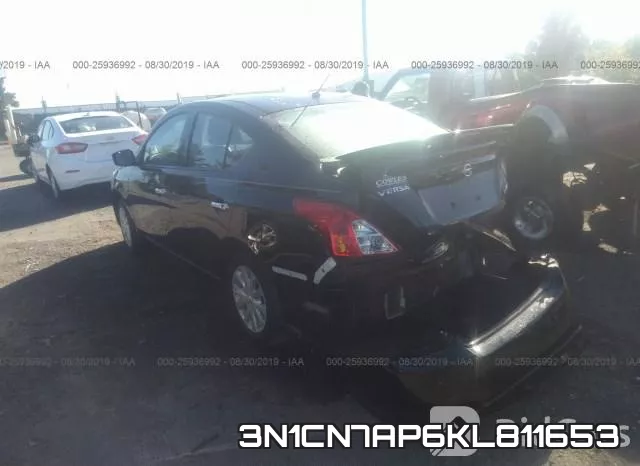 3N1CN7AP6KL811653 фото 4