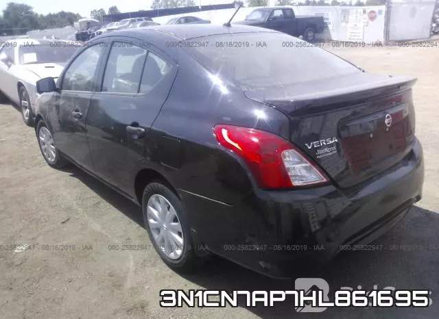 3N1CN7AP7HL861695 фото 4