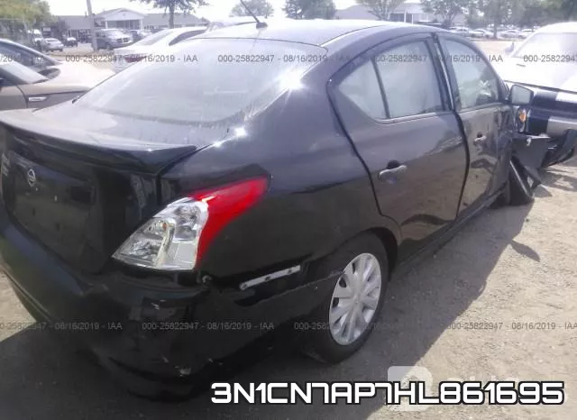 3N1CN7AP7HL861695 фото 5