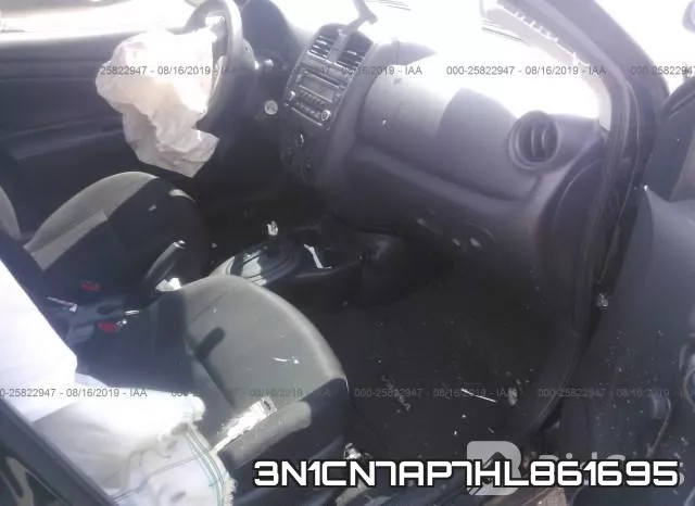 3N1CN7AP7HL861695 фото 6