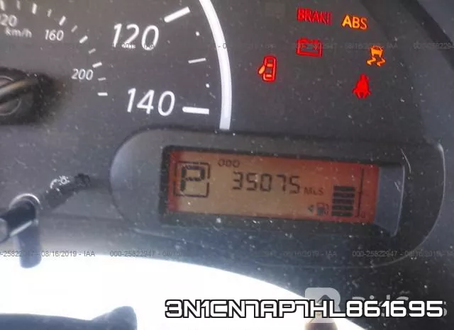 3N1CN7AP7HL861695 фото 8