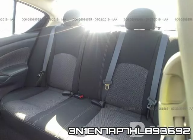 3N1CN7AP7HL893692 фото 8