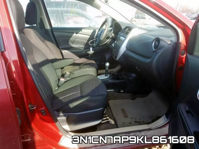 3N1CN7AP9KL861608 фото 6