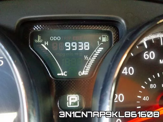 3N1CN7AP9KL861608 фото 9