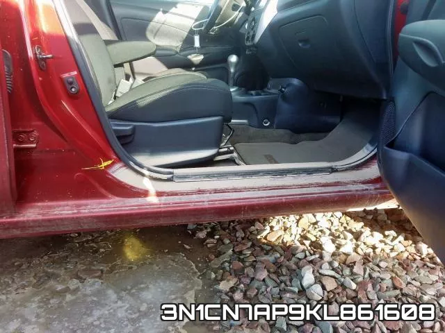 3N1CN7AP9KL861608 фото 10