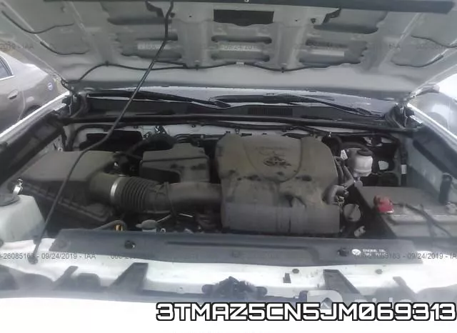 3TMAZ5CN5JM069313 фото 2