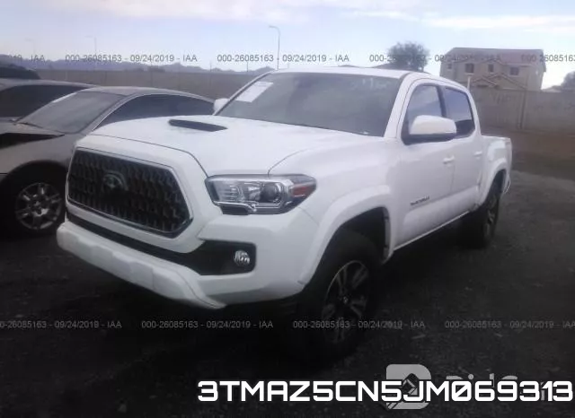 3TMAZ5CN5JM069313 фото 3