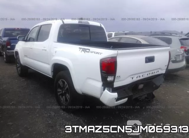 3TMAZ5CN5JM069313 фото 4