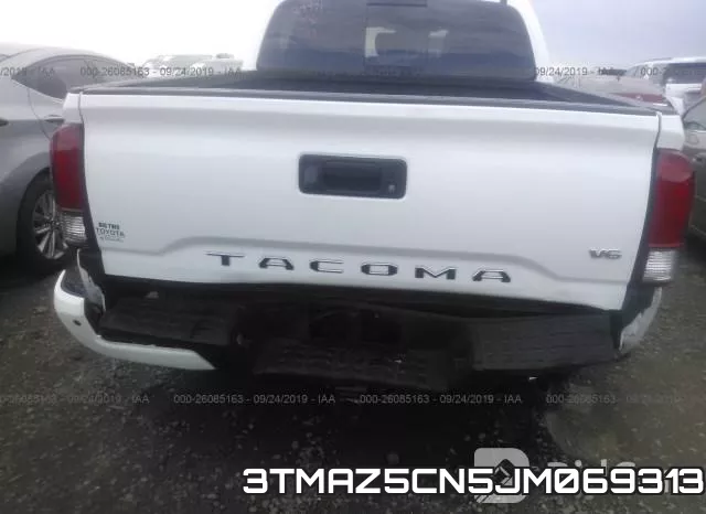 3TMAZ5CN5JM069313 фото 7
