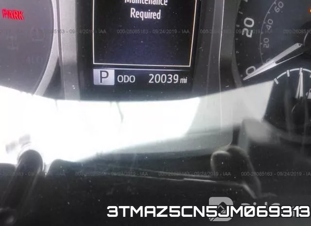 3TMAZ5CN5JM069313 фото 8