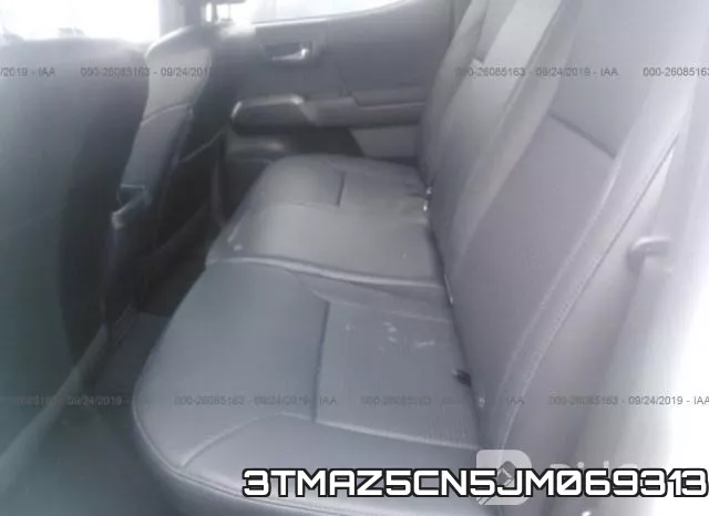 3TMAZ5CN5JM069313 фото 9
