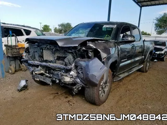 3TMDZ5BN6JM048842 фото 3