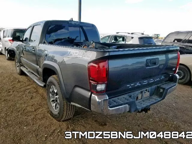 3TMDZ5BN6JM048842 фото 4
