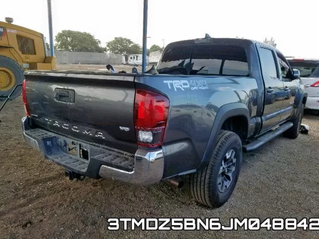 3TMDZ5BN6JM048842 фото 5