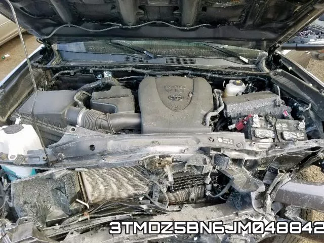 3TMDZ5BN6JM048842 фото 8