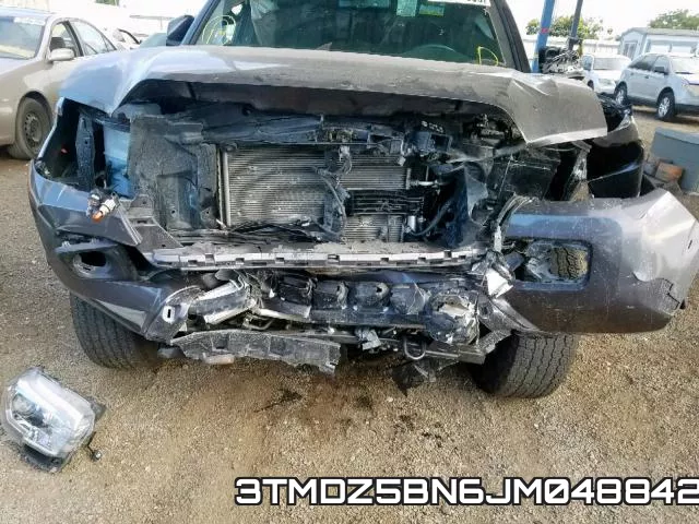 3TMDZ5BN6JM048842 фото 10