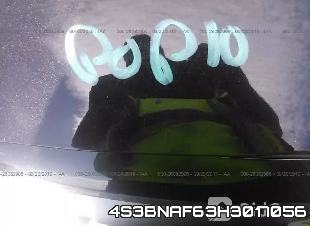 4S3BNAF63H3017056 фото 2