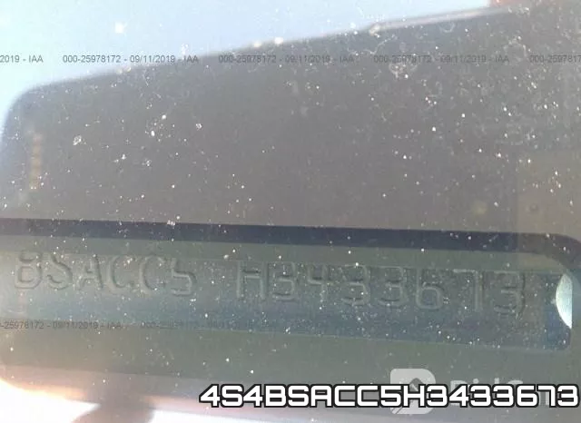 4S4BSACC5H3433673 фото 10
