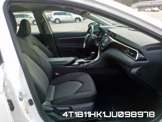 4T1B11HK1JU098978 фото 6