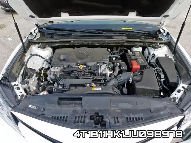 4T1B11HK1JU098978 фото 8