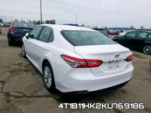 4T1B11HK2KU769186 фото 4