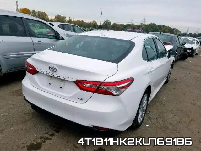 4T1B11HK2KU769186 фото 5