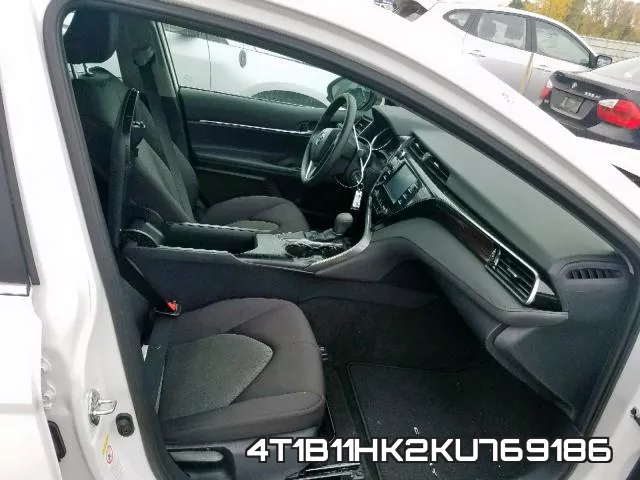 4T1B11HK2KU769186 фото 6