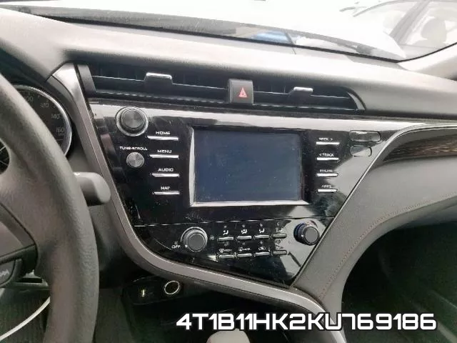 4T1B11HK2KU769186 фото 10
