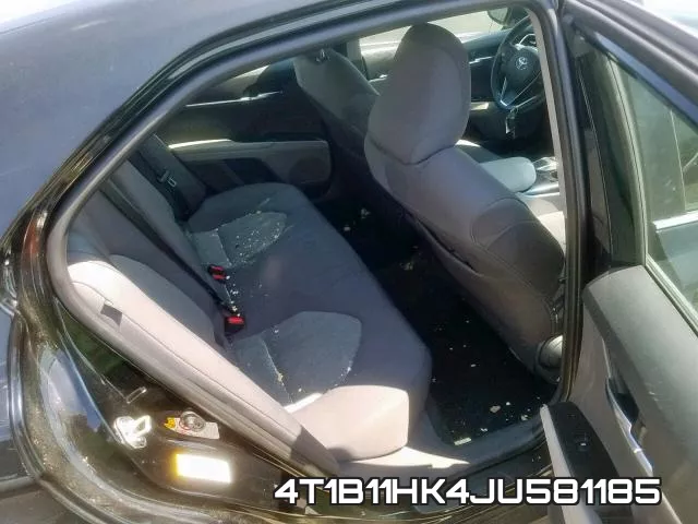 4T1B11HK4JU581185 фото 7