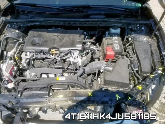 4T1B11HK4JU581185 фото 8
